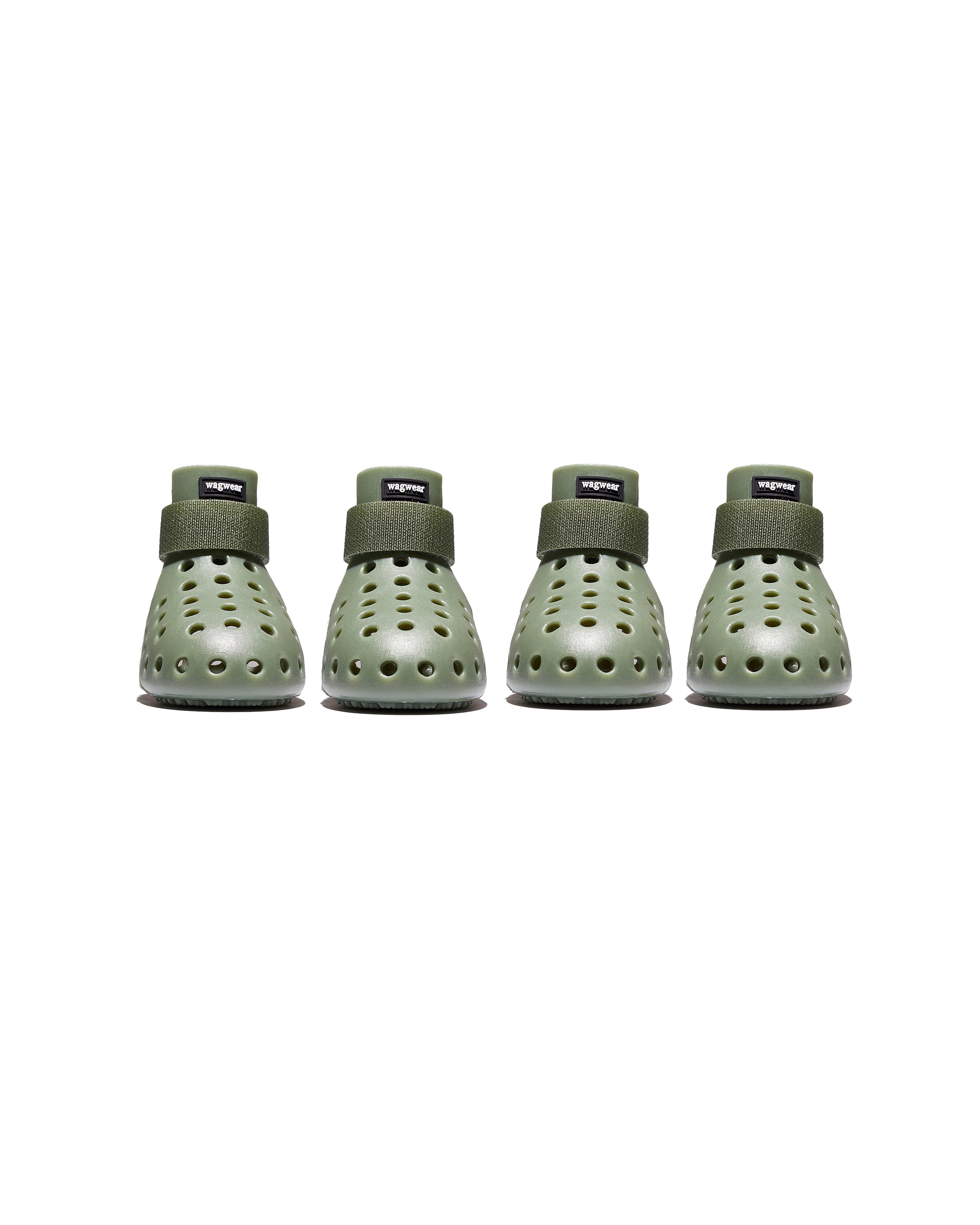 Sage Wagwellie Mojaves