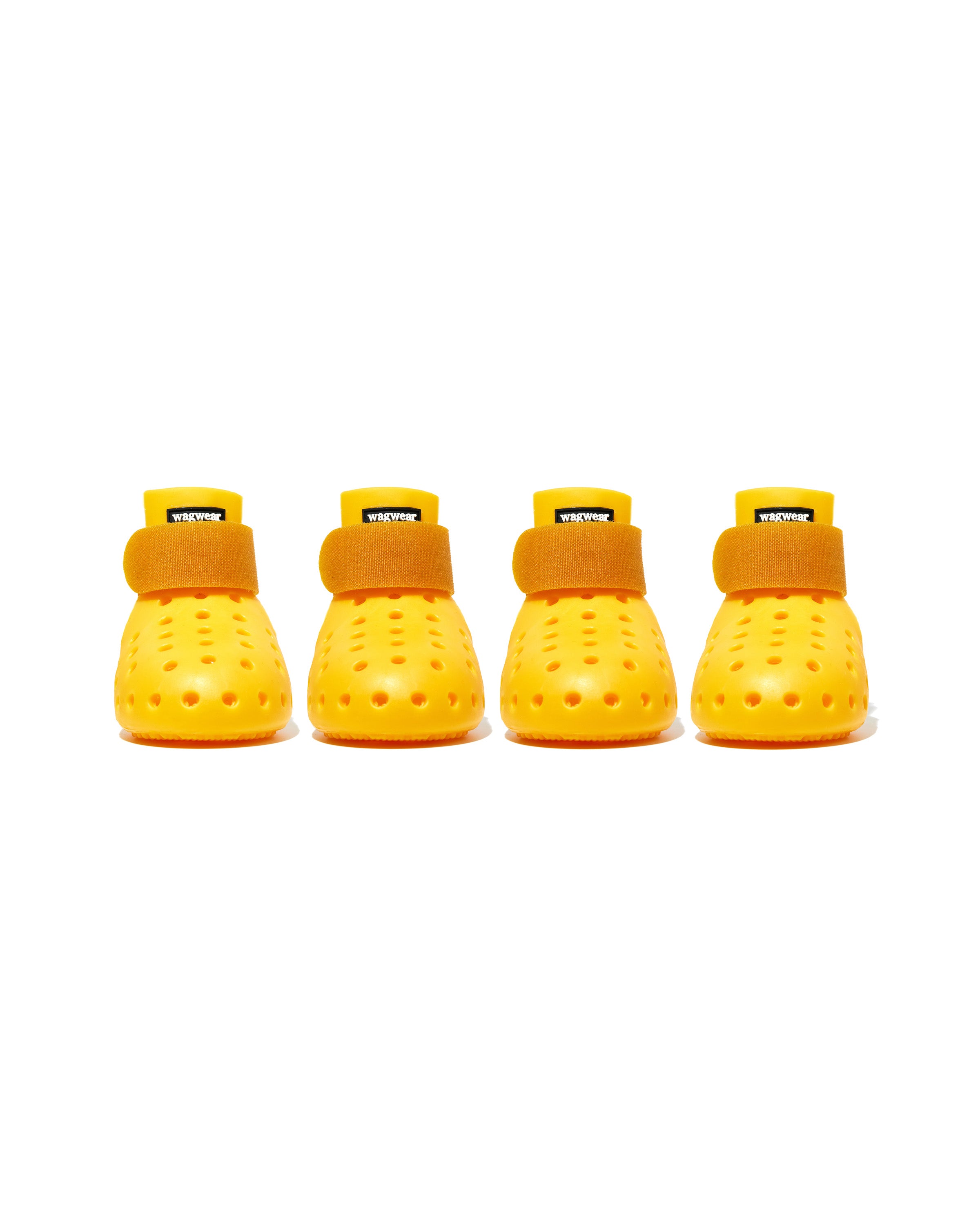 WagWellies® Mojave
