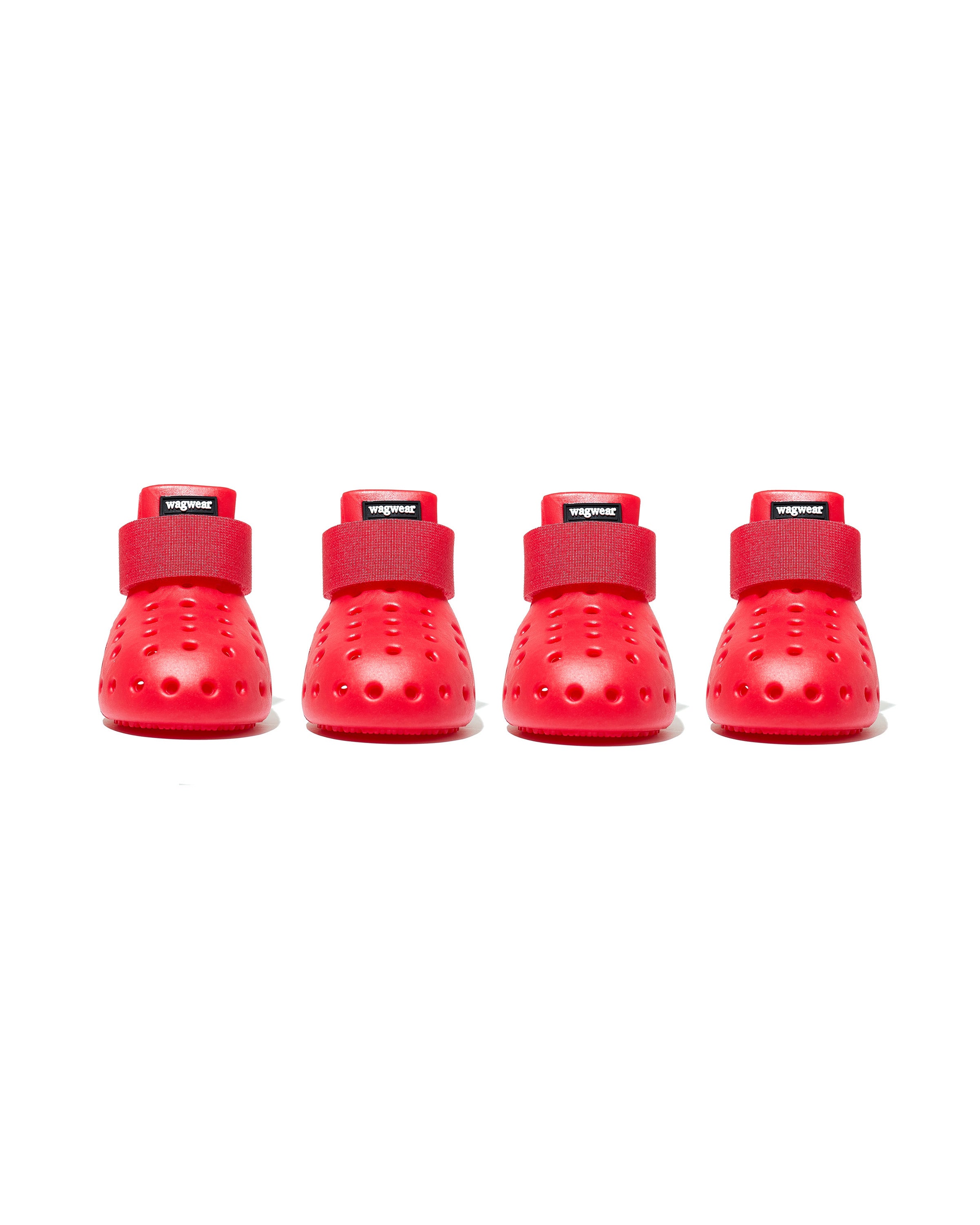 WagWellies® Mojave