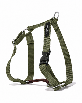 Nylon Metro Harness