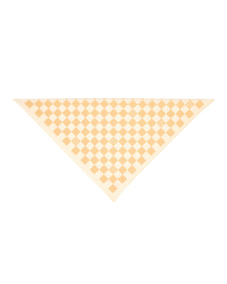 Print Check or Stripe Bandanas