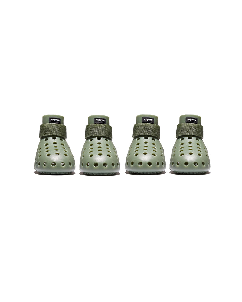 Sage Wagwellie Mojaves