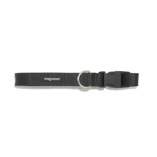 Nylon Metro Collar