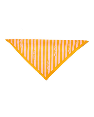 Print Check or Stripe Bandanas