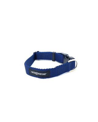 Nylon Metro Collar