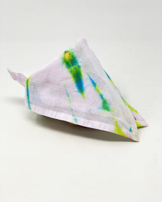 Tie-Dye Bandana